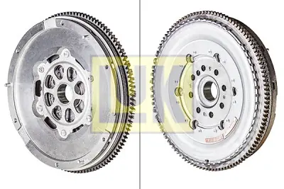 Volante motor LuK ZMS 415 0378 10 LUK 415 0378 10 Imprescindible (Must-Have)